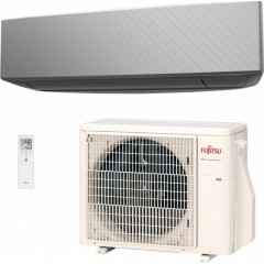 Fujitsu ASYG12KETF-B/AOYG12KETA Series KE Κλιματιστικό Inverter 12000 BTU A++/A+ με WiFi Fujitsu ASYG12KETF-B/AOYG12KETA Series KE Κλιματιστικό Inverter 12000 BTU A++/A+ με WiFi
